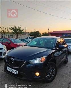 مازدا سي اكس-5